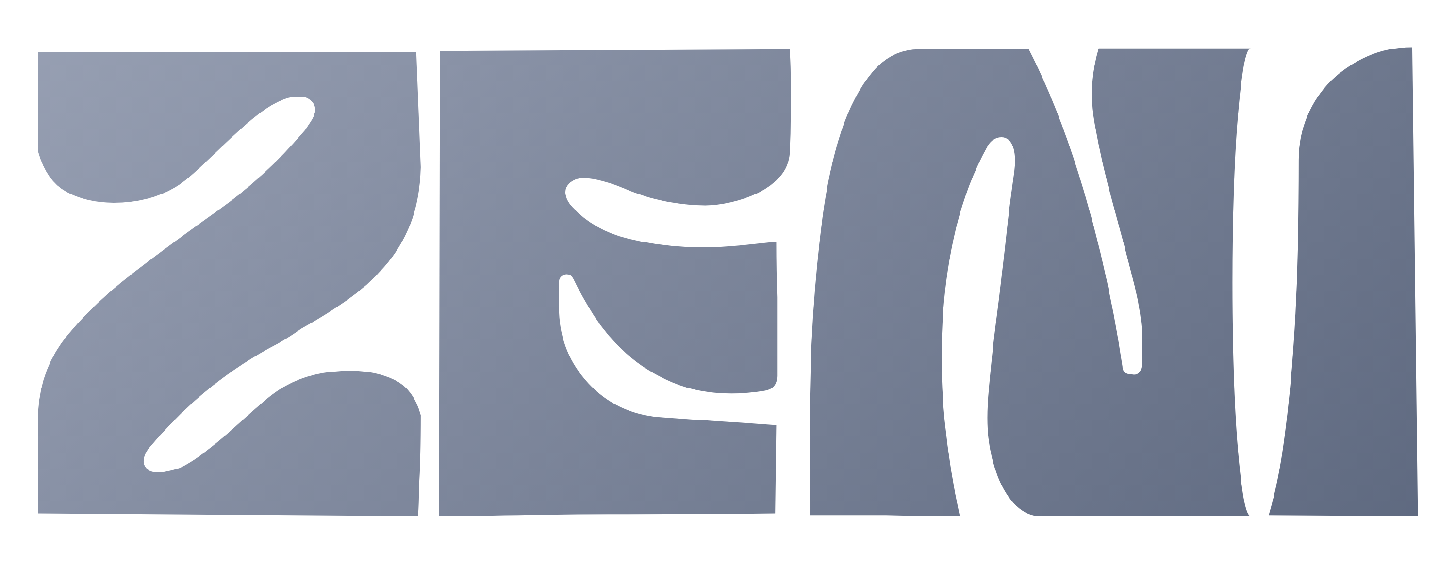 ZEN1 Logo